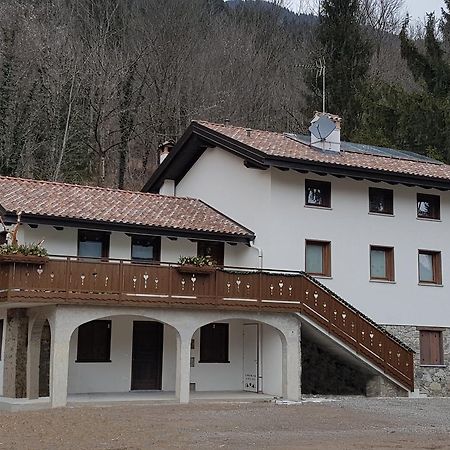 Buine Tiere Villa Cercivento Exterior photo